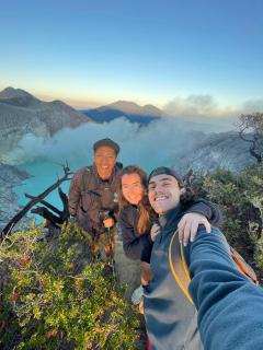 Nio Homestay and Tour - Licin - 9