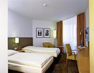 Overnight Tagungshotel im ABZ - Kerpen - 0