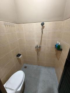 kamar satu - 4