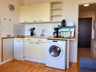 Studio Cabine à Cabourg - Vue Mer et Coucher de Soleil - FR-1-788-58 - 6