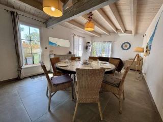 Maison à Saint Denis d'Oléron - Jardin - 6 personnes - FR-1-246A-372 - 5