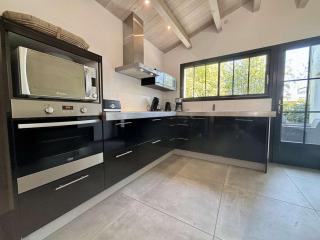 Maison à Saint Denis d'Oléron - Jardin - 6 personnes - FR-1-246A-372 - 3