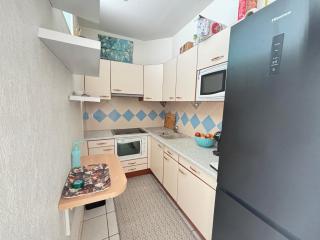 Appartement 2 pièces pour 4 personnes face à la plage - FR-1-197-633 - 1