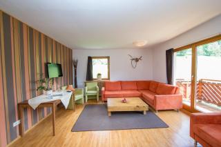 Apartments Schmittental - Schmitten62 Self Check-In - 4