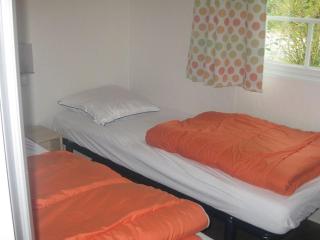 Mobil-home 4 pers avec Terrasse à Chaillé-les-Marais - API-1-52-574 - Chaillé-les-Marais - 6
