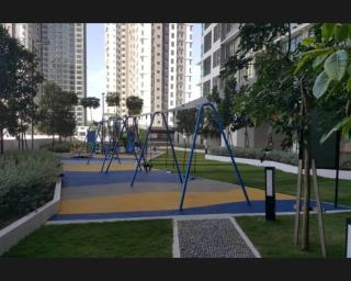 Spacious 3 Bedroom and 2 bathroom next to IOI C-Mall - 2