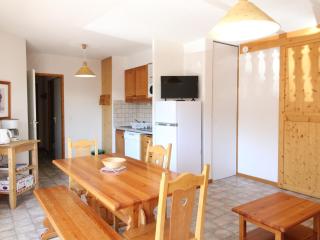 Appartement calme proche navettes à Aussois - FR-1-508B-25 - 9