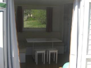 Mobil home cosy avec terrasse pour 4 personnes - API-1-52-690 - 8