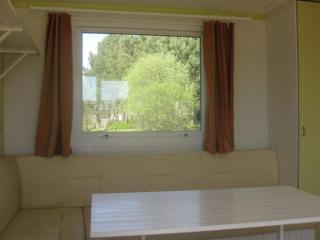 Mobil home cosy avec terrasse pour 4 personnes - API-1-52-690 - 5