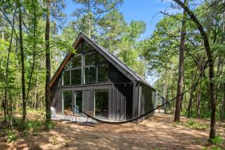 LostForest Cabins - - 4
