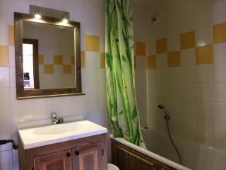 Spacieux appartement 6 pers avec vue montagne et WIFI à Aussois - FR-1-508B-52 - 6