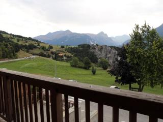 Spacieux appartement 6 pers avec vue montagne et WIFI à Aussois - FR-1-508B-52 - Aussois - 3