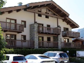 Spacieux appartement 6 pers avec vue montagne et WIFI à Aussois - FR-1-508B-52 - 7