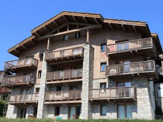 Spacieux appartement 6 pers avec vue montagne et WIFI à Aussois - FR-1-508B-52 - 4