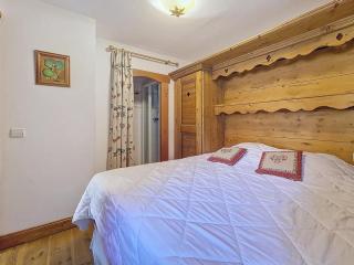 Appartement spacieux 3 pièces, balcon Est, parking couvert, 6 personnes - FR-1-344-1237 - 5