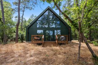 LostForest Cabins - 2