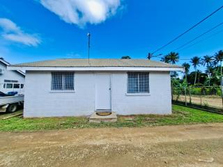 Pearl Cottage - Entire Place - Nuku‘alofa - 7