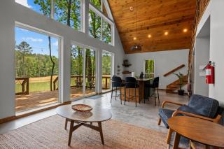 LostForest Cabins - - 1
