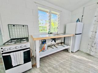 Pearl Cottage - Entire Place - Nuku‘alofa - 2