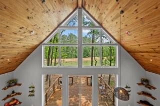 LostForest Cabins - 7