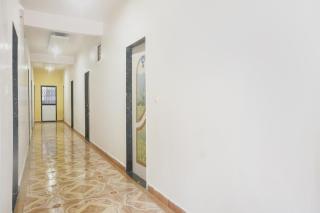 Hotel O Peacock Lodging - Kharakvasla - 4