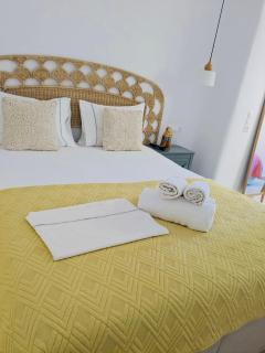 Gerani Deluxe Houses 2 - Astypalaia (Stampalia) - 7