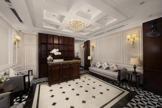 Jade Boutique Hotel - Hanoï - 8