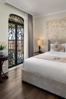 Jade Boutique Hotel - Hanoï - 7
