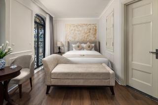 Jade Boutique Hotel - Hanoï - 6
