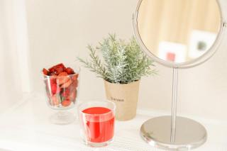 G62 駅徒歩3分 おしゃれで可愛い 4人可能 3 minutes walk from the station Nagoya駅から1駅 - 5