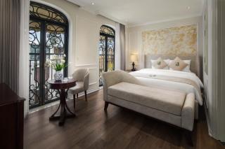 Jade Boutique Hotel - Hanoï - 4