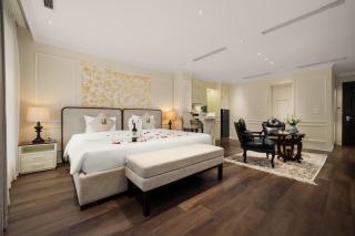 Jade Boutique Hotel - Hanoï - 1