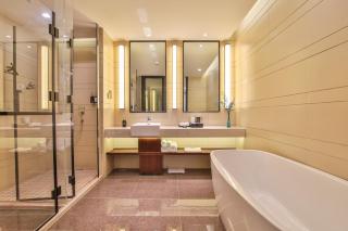 SSAW Boutique Hotel Qidong Tiansheng - Qidong - 8