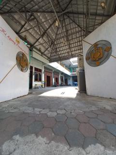 Ki Agung Prestise Hotel - 0