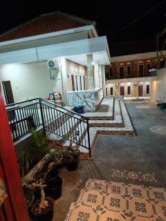 Pondok lasuli 2 - 4
