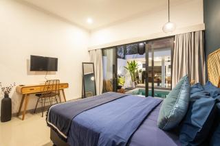 Tulip 2BR Villa near Nirvana Canggu - 6