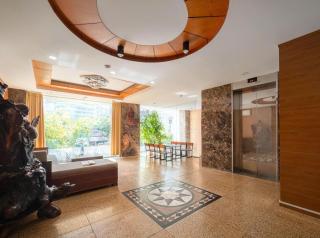 Ola Hotel & Apartment - 3
