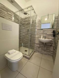 B&B 30 mt dal Duomo - Bénévent - 4