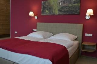 Hotel Vita Berlin-Messe - Berlin - 8