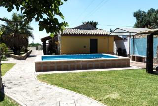 Complejo Vacacional Los Cortijillos-Solo adultos - 6