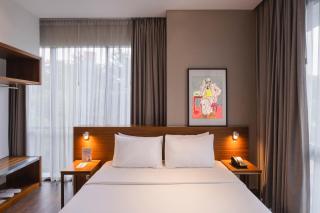 Veranda Serviced Residence Puri - 2