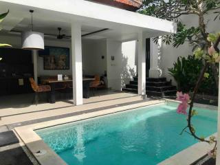 Tulip 2BR Villa near Nirvana Canggu - 3