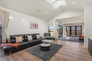 Mountain Escape by Remarkables 11 | 4-bedrooms - Frankton - 0