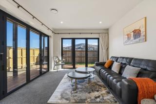 Mountain Escape by Remarkables 11 | 4-bedrooms - 7