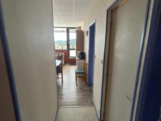 Appartement 2 pièces vue montagne, proche pistes et lac - FR-1-814-64 - 2