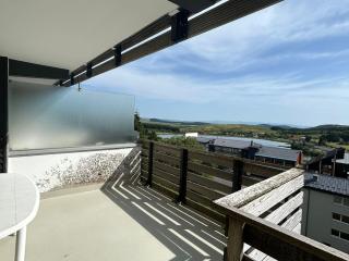 Appartement 2 pièces vue montagne, proche pistes et lac - FR-1-814-64 - 4