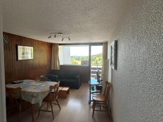 Appartement rénové au cœur de Super Besse avec balcon et parking privé - FR-1-814-81 - 0