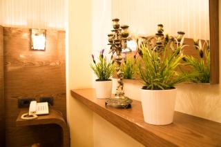 Oxford hotel - Tirana - 2