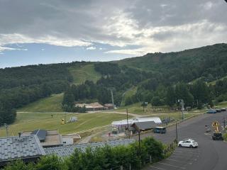 Appartement 5 pers à Super Besse avec Wi-Fi - FR-1-814-94 - 3