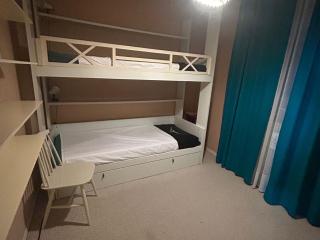 Appartement 5 pers à Super Besse avec Wi-Fi - FR-1-814-94 - 1